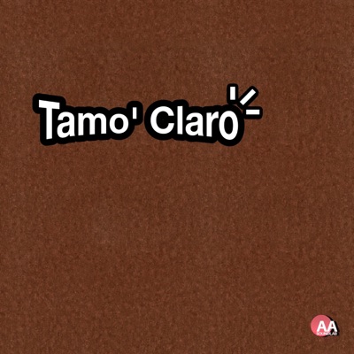 Tamo' Claro - Single