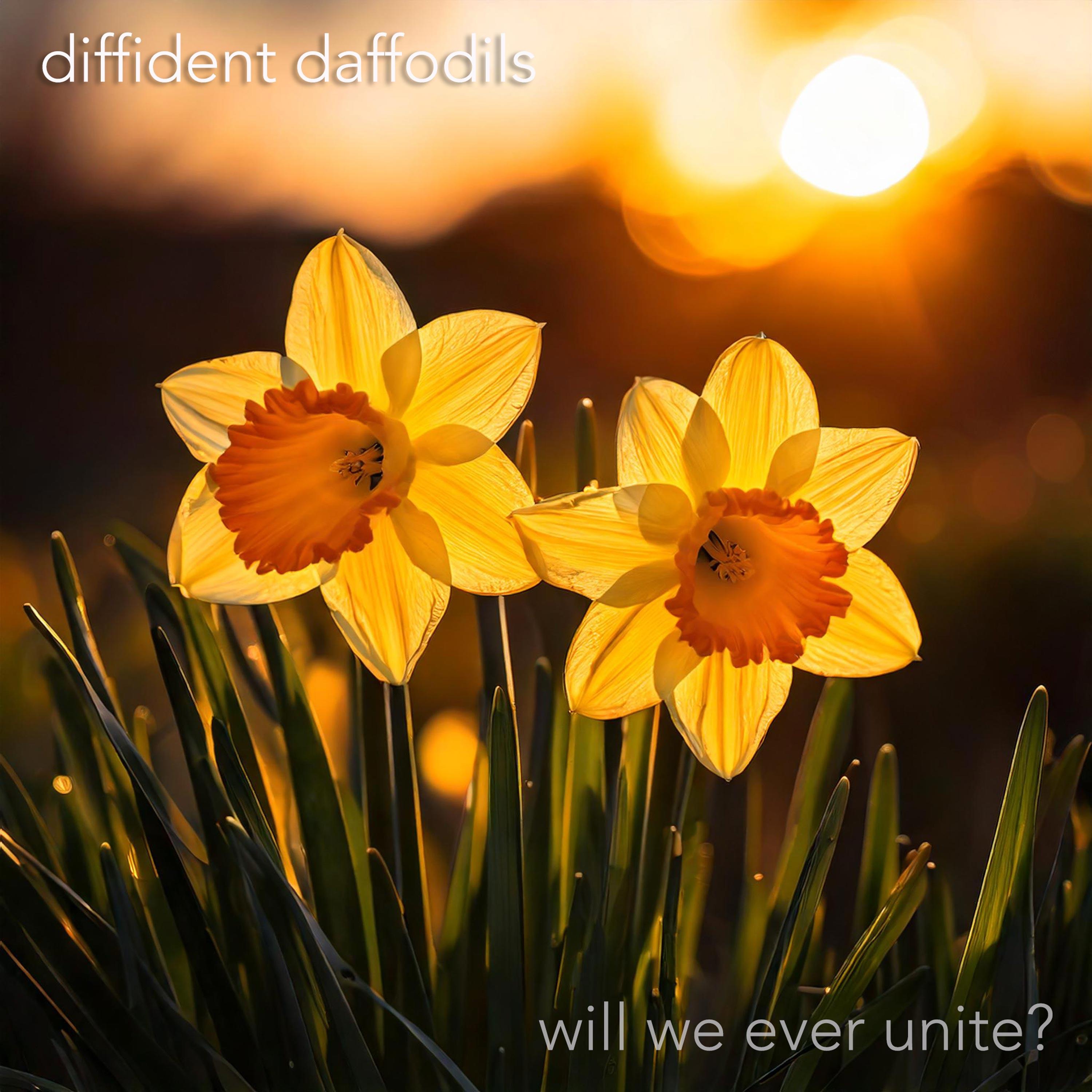 Will We Ever Unite? - Single