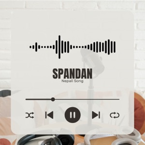Spandan - EP