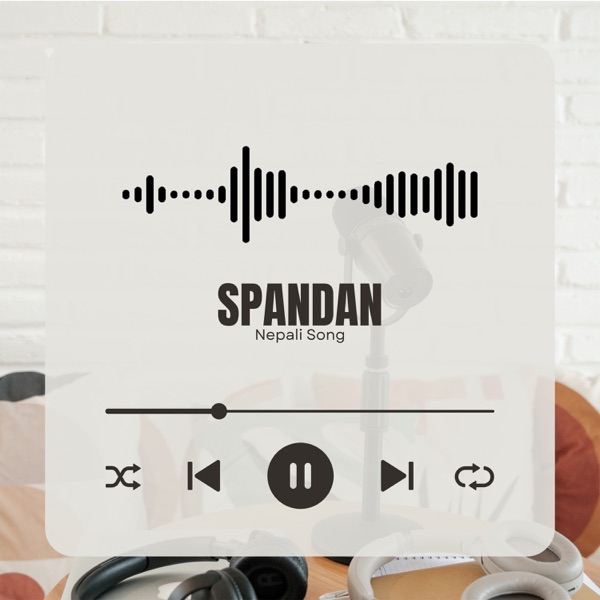 Spandan - EP