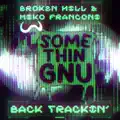 Back Trackin