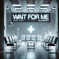 WAIT FOR ME - Single - Alucinati