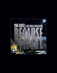 收听 Paul Dluxx、观看音乐视频、阅读小传、查看巡演日期等 ！