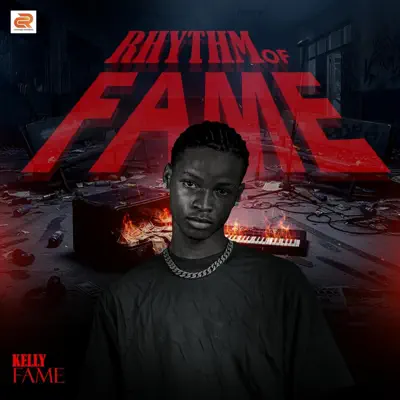Listen to Rhythm of Fame - EP by KELLY FAME