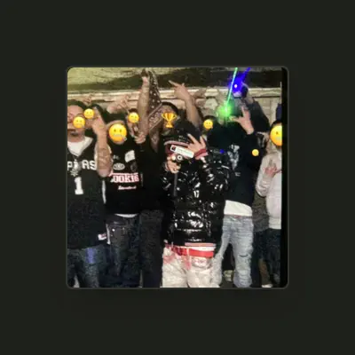 Listen to CertifiedRR, watch music videos, read bio, see tour dates & more!