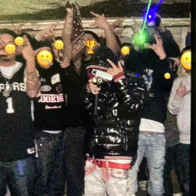 FOREVA EAST(2022 Songs) - EP