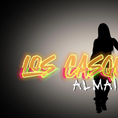 LOS CASQUILLOS - Single