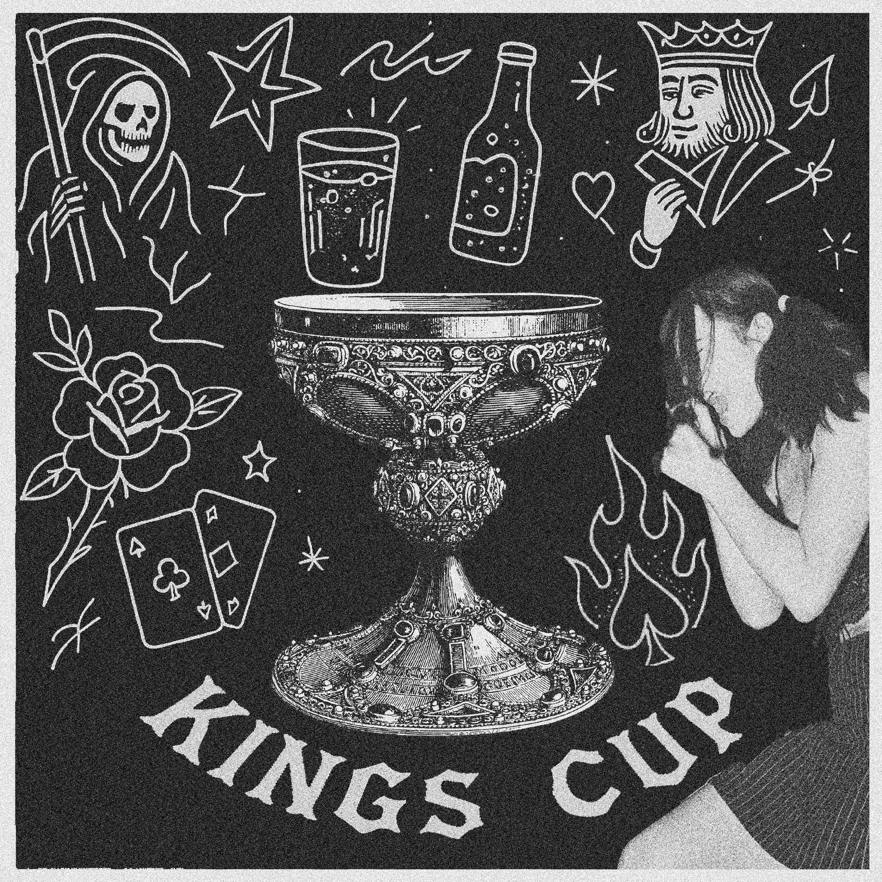 Kings Cup - Single