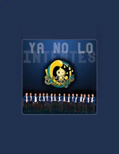 收听 Banda Gota de Oro、观看音乐视频、阅读小传、查看巡演日期等 ！