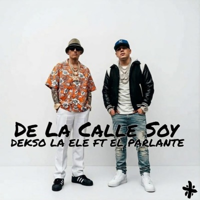 DE LA CALLE SOY - Single