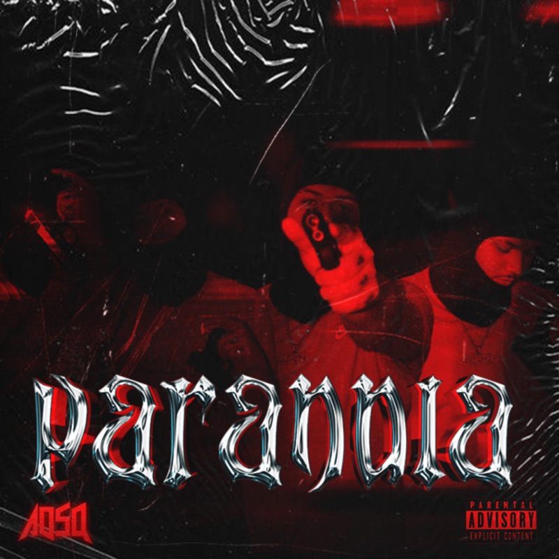 PARANOIA - Single