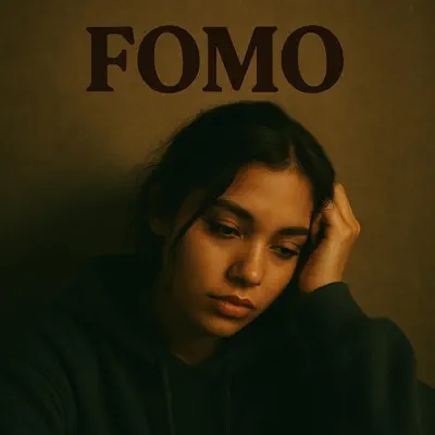 Ascolta 'FOMO - Single' di BB_Boss
