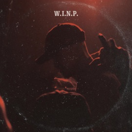 Can't stop (feat. Disry) Winp