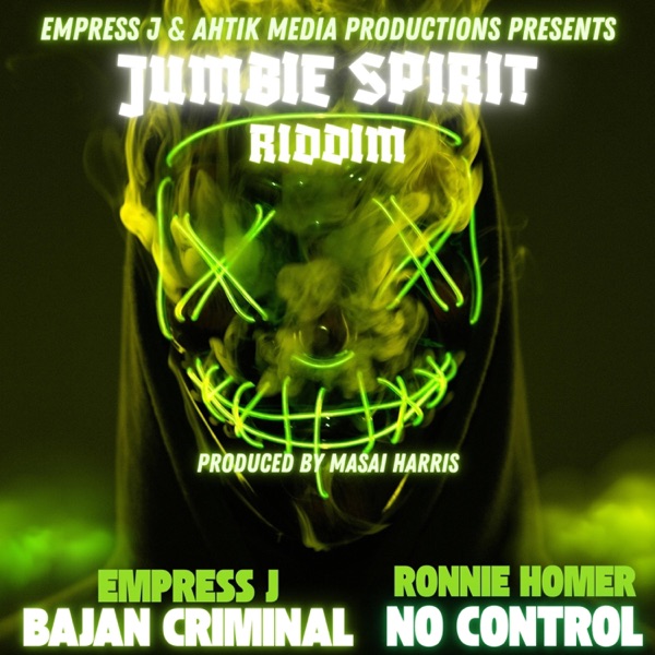 Jumbie Spirit Riddim