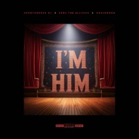 I'm HIM - Single - Spontaneous DJ, Kgaldrogo & Seru The Ellipsis