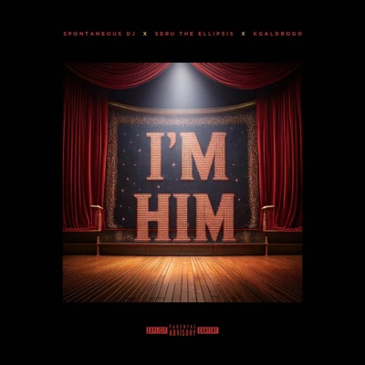 I'm HIM - Single