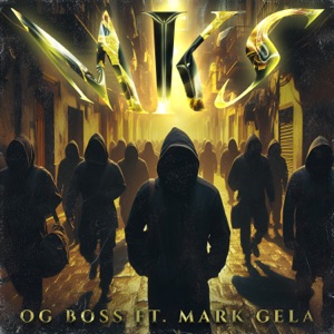 MKS (feat. Mark Gela)