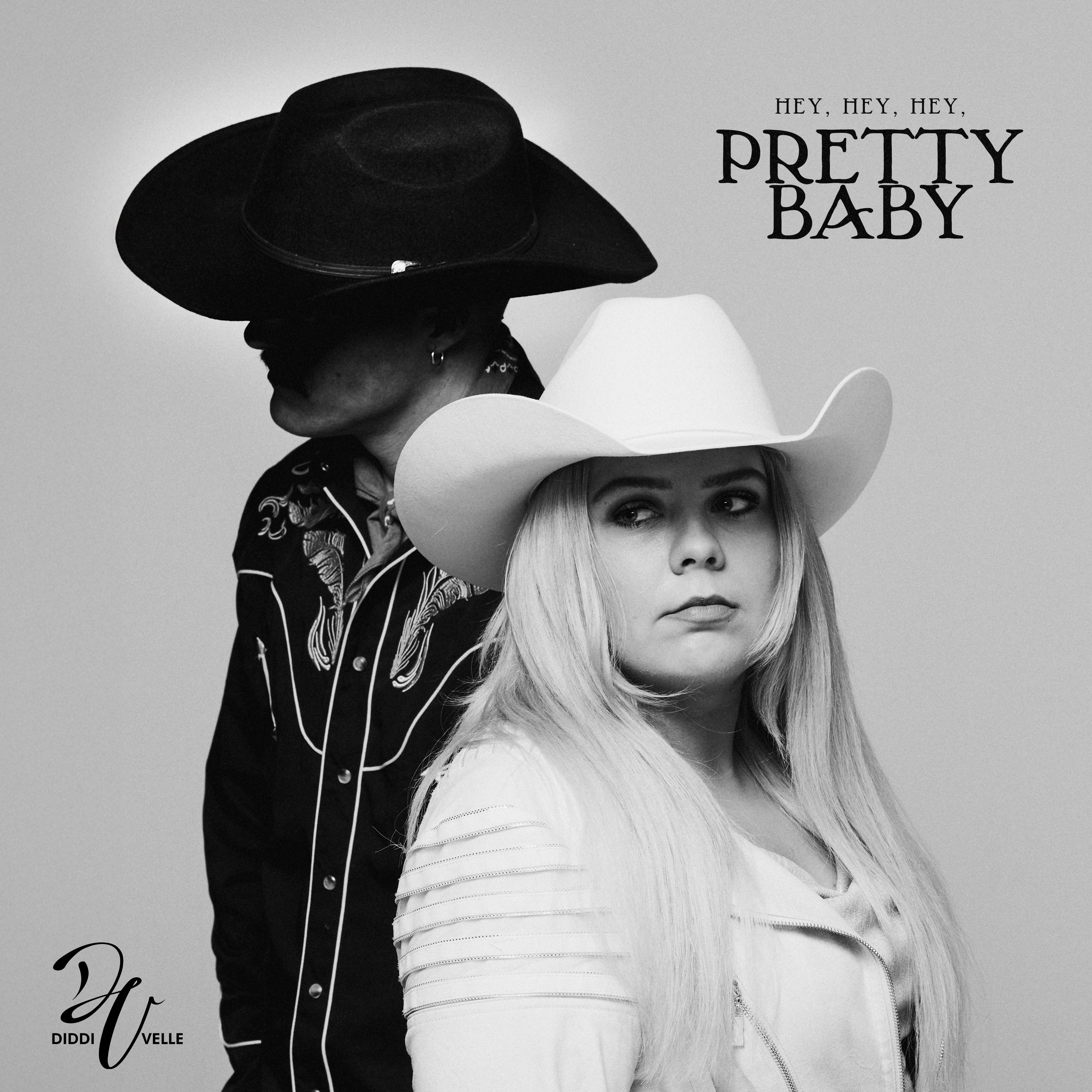 Hey, Hey, Hey, Pretty Baby - Single