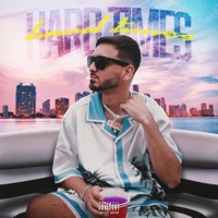 HARD TIMES - Single - FLYKICKS