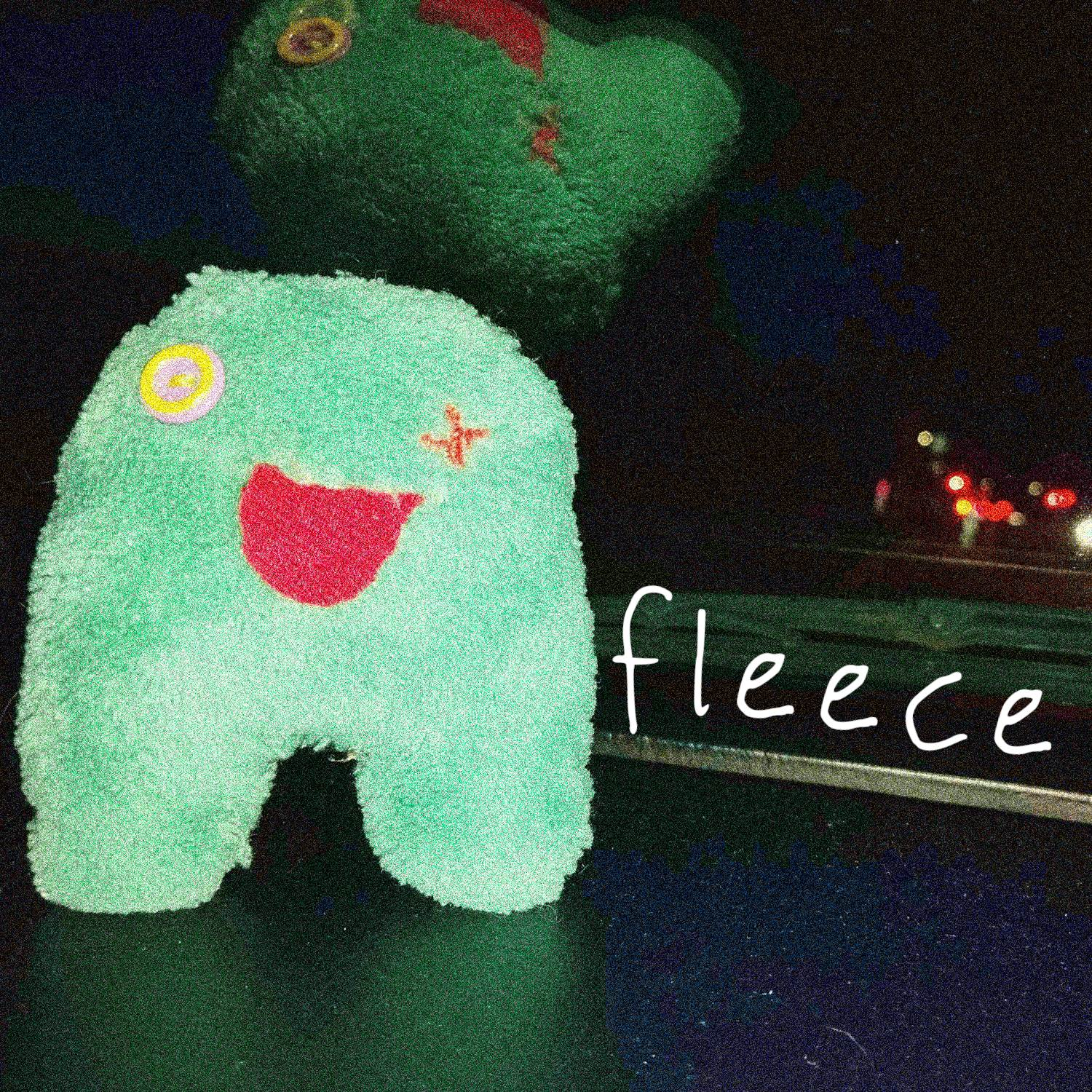 Fleece - Single