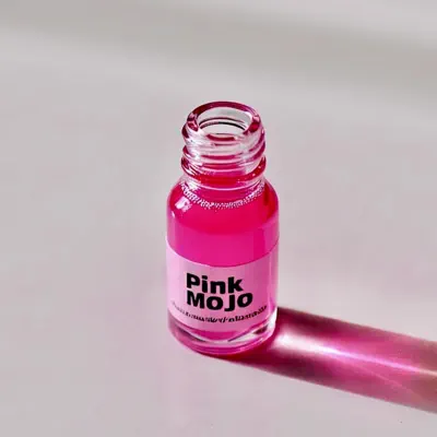 Listen to Pink MOJO - Single by Fly P
