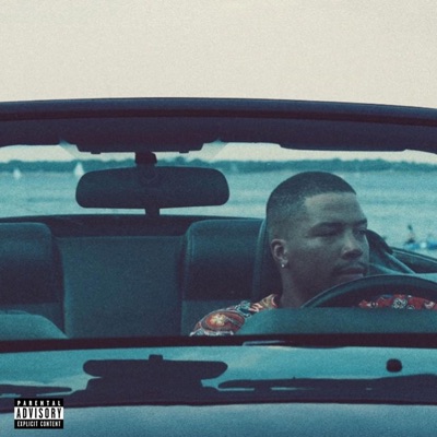 Keep Going - EP