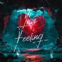 THIS FEELING - Single - PEYGAN