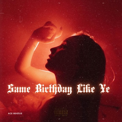 Same Birthday Like Ye - Single