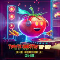 Tomate Siniestro Hip Hop - Single - Cuñao Production & Cookee