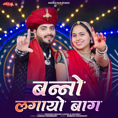 Banno Lagayo Baag - Single