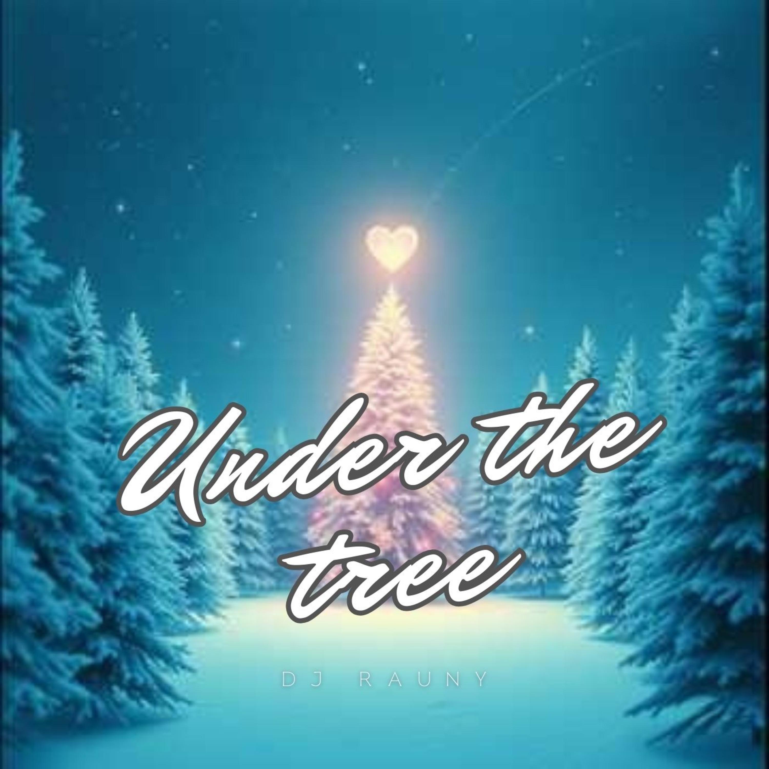 Under The Tree - Single