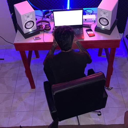 Que Se Suelte (FreeStyle)
