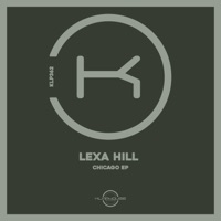 Chicago - Single - Lexa Hill