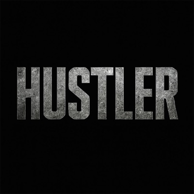 HUSTLER - Single