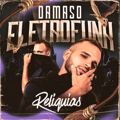 Eletrofunk Relíquias