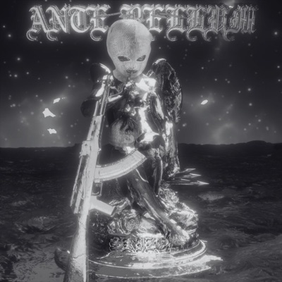 Ante Bellum (Instrumentals) [Instrumental]