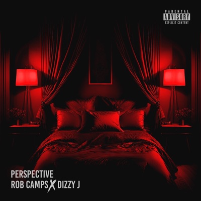 Perspective (feat. Dizzy J) - Single