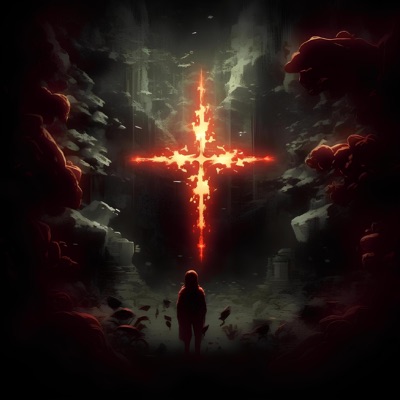 Scarlet Crusader Phonk - Single