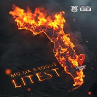 The litest - Single - MG Da Badguy