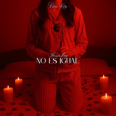 No Es Igual - Single