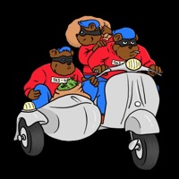 RÄUBÄR EP - EP - HIPPE & Schieba