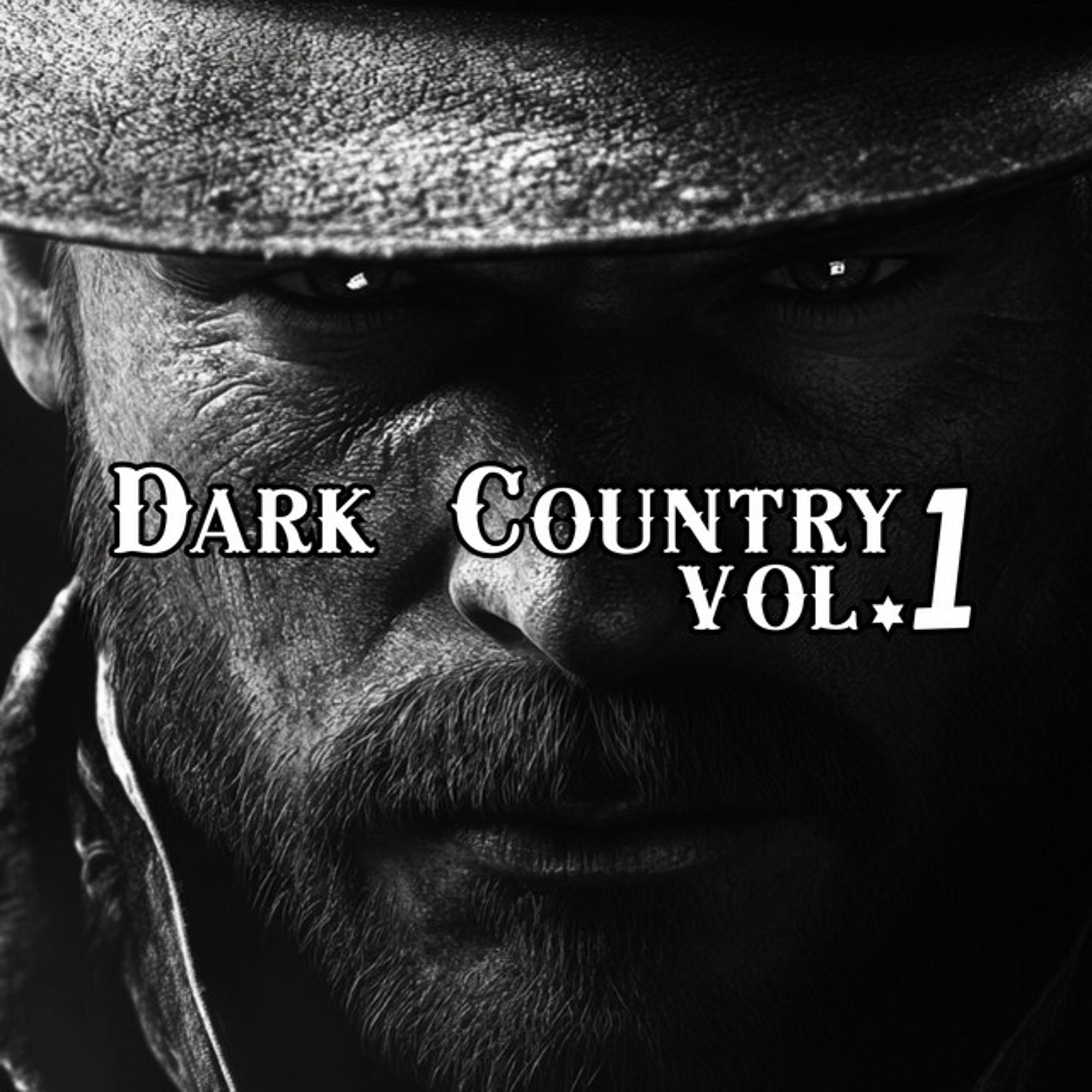 Dark Country, Vol. 1