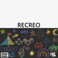 Recreo - Single - Ng Ariza
