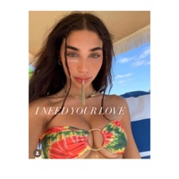 I Need Your Love - Single - 1hunnidmillz