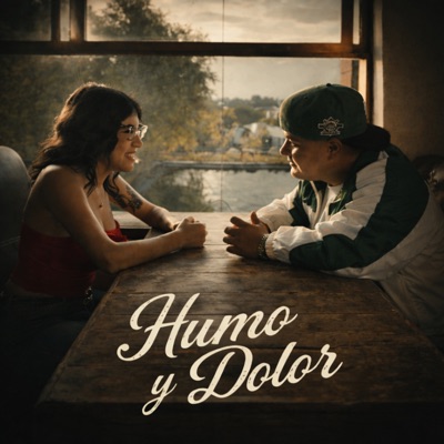 Humo y Dolor - Single