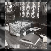 Scrapbook 2 - Cee Note