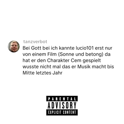 ORIENTIERUNGSLOSIGKEIT (feat. GC) - Single