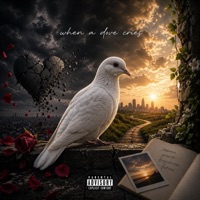 When A Dove Cries - Single - J-Merk