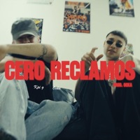 CERO RECLAMOS (feat. Ocka) - Single - Kpi.G Oficial