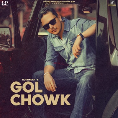 Gol Chowk (feat. Gurlez Akhtar) - Single